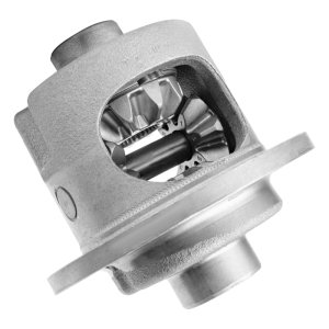 Jeep Wrangler Limited Slip Differential - Rear - Yukon Gear & Axle - Trac-Lok, Dana 44/M220, 32 Spline, Without Electronic Locker (YC DM220-32-T/L) - `18-`20